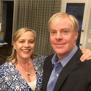 Meet your Posher, Liz